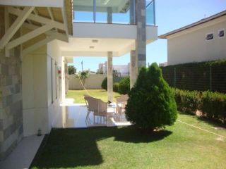 Casa com 3 dormitorios a venda, 300 m² por R$ 1.490.000,00 - Eusebio - Eusebio/CE