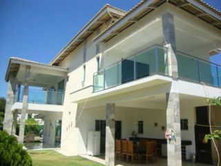 Casa com 3 dormitorios a venda, 300 m² por R$ 1.490.000,00 - Eusebio - Eusebio/CE