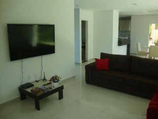 Casa com 3 dormitorios a venda, 300 m² por R$ 1.490.000,00 - Eusebio - Eusebio/CE