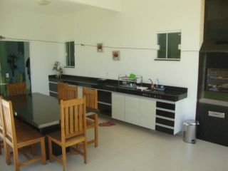 Casa com 3 dormitorios a venda, 300 m² por R$ 1.490.000,00 - Eusebio - Eusebio/CE