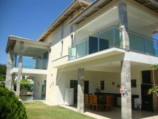 Casa com 3 dormitorios a venda, 300 m² por R$ 1.490.000,00 - Eusebio - Eusebio/CE
