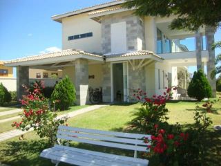 Casa com 3 dormitorios a venda, 300 m² por R$ 1.490.000,00 - Eusebio - Eusebio/CE