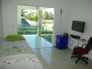 Casa com 3 dormitorios a venda, 300 m² por R$ 1.490.000,00 - Eusebio - Eusebio/CE