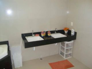 Casa com 3 dormitorios a venda, 300 m² por R$ 1.490.000,00 - Eusebio - Eusebio/CE