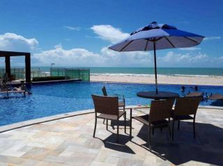 Apartamento com 3 dormitorios a venda, 87 m² por R$ 900.000,00 - JacaunaAquiraz - Aquiraz/CE