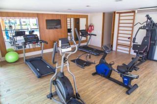Apartamento com 3 dormitorios a venda, 87 m² por R$ 900.000,00 - JacaunaAquiraz - Aquiraz/CE