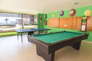 Apartamento com 3 dormitorios a venda, 87 m² por R$ 900.000,00 - JacaunaAquiraz - Aquiraz/CE