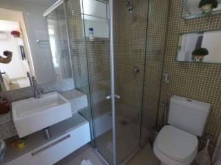 Apartamento com 3 dormitorios a venda, 87 m² por R$ 900.000,00 - JacaunaAquiraz - Aquiraz/CE
