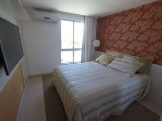 Apartamento com 3 dormitorios a venda, 87 m² por R$ 900.000,00 - JacaunaAquiraz - Aquiraz/CE