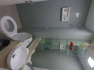 Apartamento com 3 dormitorios a venda, 87 m² por R$ 900.000,00 - JacaunaAquiraz - Aquiraz/CE