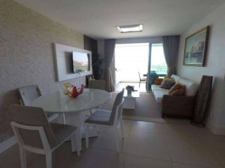 Apartamento com 3 dormitorios a venda, 87 m² por R$ 900.000,00 - JacaunaAquiraz - Aquiraz/CE
