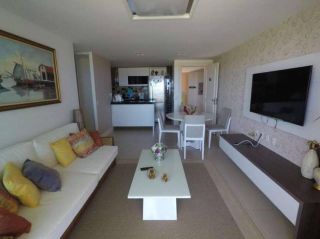 Apartamento com 3 dormitorios a venda, 87 m² por R$ 900.000,00 - JacaunaAquiraz - Aquiraz/CE