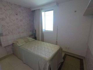 Apartamento com 3 dormitorios a venda, 87 m² por R$ 900.000,00 - JacaunaAquiraz - Aquiraz/CE