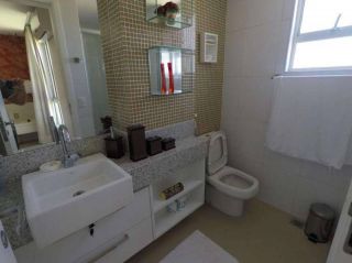 Apartamento com 3 dormitorios a venda, 87 m² por R$ 900.000,00 - JacaunaAquiraz - Aquiraz/CE