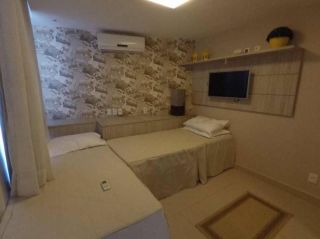 Apartamento com 3 dormitorios a venda, 87 m² por R$ 900.000,00 - JacaunaAquiraz - Aquiraz/CE