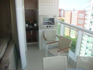 Apartamento com 3 dormitorios a venda, 77 m² por R$ 688.687,00 - Engenheiro Luciano Cavalcante - Fortaleza/CE