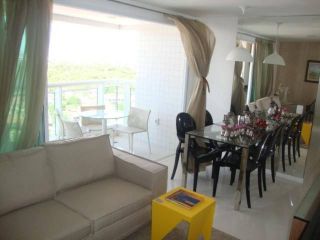 Apartamento com 3 dormitorios a venda, 77 m² por R$ 688.687,00 - Engenheiro Luciano Cavalcante - Fortaleza/CE