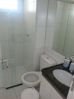 Apartamento com 3 dormitorios a venda, 77 m² por R$ 688.687,00 - Engenheiro Luciano Cavalcante - Fortaleza/CE