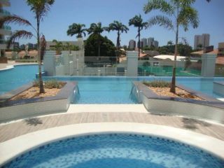 Apartamento com 3 dormitorios a venda, 77 m² por R$ 688.687,00 - Engenheiro Luciano Cavalcante - Fortaleza/CE