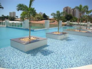 Apartamento com 3 dormitorios a venda, 77 m² por R$ 688.687,00 - Engenheiro Luciano Cavalcante - Fortaleza/CE