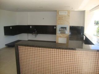 Apartamento com 3 dormitorios a venda, 77 m² por R$ 688.687,00 - Engenheiro Luciano Cavalcante - Fortaleza/CE
