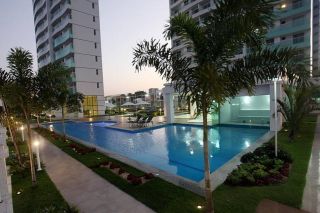 Apartamento com 3 dormitorios a venda, 72 m² por R$ 580.000,00 - Guararapes - Fortaleza/CE