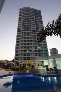 Apartamento com 3 dormitorios a venda, 72 m² por R$ 580.000,00 - Guararapes - Fortaleza/CE