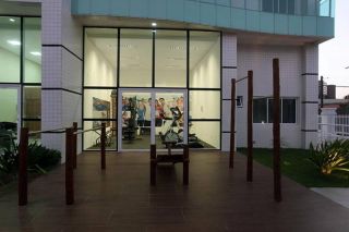 Apartamento com 3 dormitorios a venda, 72 m² por R$ 580.000,00 - Guararapes - Fortaleza/CE