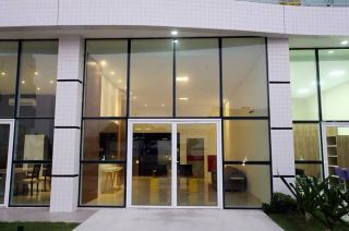 Apartamento com 3 dormitorios a venda, 72 m² por R$ 580.000,00 - Guararapes - Fortaleza/CE