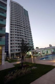 Apartamento com 3 dormitorios a venda, 72 m² por R$ 580.000,00 - Guararapes - Fortaleza/CE