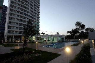 Apartamento com 3 dormitorios a venda, 72 m² por R$ 580.000,00 - Guararapes - Fortaleza/CE