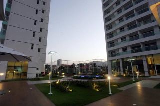 Apartamento com 3 dormitorios a venda, 72 m² por R$ 580.000,00 - Guararapes - Fortaleza/CE