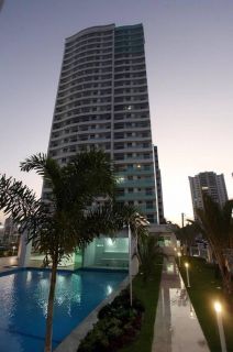Apartamento com 3 dormitorios a venda, 72 m² por R$ 580.000,00 - Guararapes - Fortaleza/CE