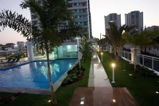 Apartamento com 3 dormitorios a venda, 72 m² por R$ 580.000,00 - Guararapes - Fortaleza/CE