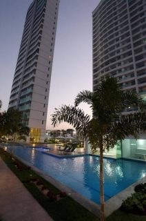 Apartamento com 3 dormitorios a venda, 72 m² por R$ 580.000,00 - Guararapes - Fortaleza/CE