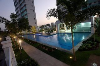 Apartamento com 3 dormitorios a venda, 72 m² por R$ 580.000,00 - Guararapes - Fortaleza/CE