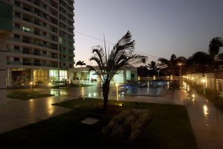 Apartamento com 3 dormitorios a venda, 72 m² por R$ 580.000,00 - Guararapes - Fortaleza/CE