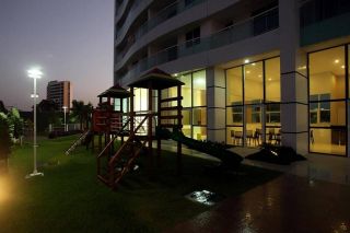 Apartamento com 3 dormitorios a venda, 72 m² por R$ 580.000,00 - Guararapes - Fortaleza/CE