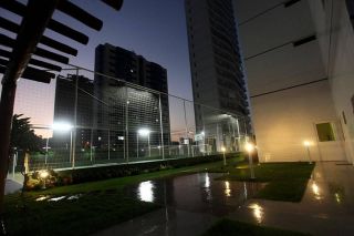 Apartamento com 3 dormitorios a venda, 72 m² por R$ 580.000,00 - Guararapes - Fortaleza/CE