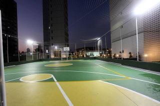 Apartamento com 3 dormitorios a venda, 72 m² por R$ 580.000,00 - Guararapes - Fortaleza/CE