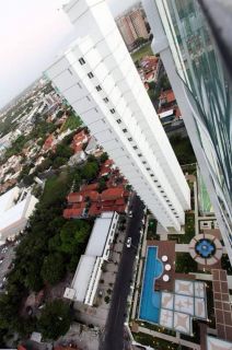 Apartamento com 3 dormitorios a venda, 72 m² por R$ 580.000,00 - Guararapes - Fortaleza/CE