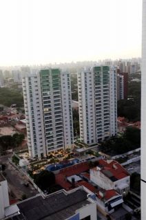 Apartamento com 3 dormitorios a venda, 72 m² por R$ 580.000,00 - Guararapes - Fortaleza/CE