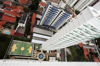 Apartamento com 3 dormitorios a venda, 72 m² por R$ 580.000,00 - Guararapes - Fortaleza/CE