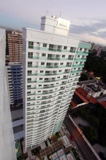Apartamento com 3 dormitorios a venda, 72 m² por R$ 580.000,00 - Guararapes - Fortaleza/CE