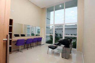 Apartamento com 3 dormitorios a venda, 72 m² por R$ 580.000,00 - Guararapes - Fortaleza/CE