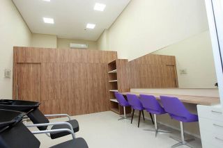 Apartamento com 3 dormitorios a venda, 72 m² por R$ 580.000,00 - Guararapes - Fortaleza/CE