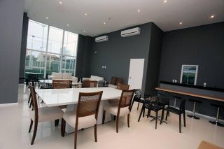 Apartamento com 3 dormitorios a venda, 72 m² por R$ 580.000,00 - Guararapes - Fortaleza/CE