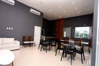 Apartamento com 3 dormitorios a venda, 72 m² por R$ 580.000,00 - Guararapes - Fortaleza/CE