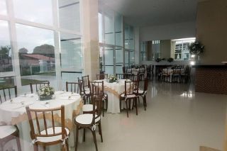 Apartamento com 3 dormitorios a venda, 72 m² por R$ 580.000,00 - Guararapes - Fortaleza/CE