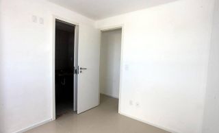 Apartamento com 3 dormitorios a venda, 72 m² por R$ 580.000,00 - Guararapes - Fortaleza/CE
